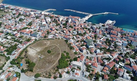 'Çanakkale Boğazı'nın Tarihi Gerçekleri Gün Yüzüne Çıkıyor
