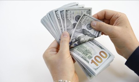 Cari İşlemler Hesabı Eylülde 2 Milyar 477 Milyon Dolar Fazla Verdi