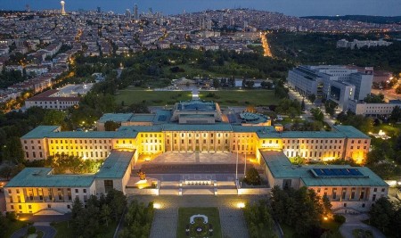 Çarşı ve Mahalle Bekçileri Kanun Teklifi Görüşülmeye Devam Edilecek
