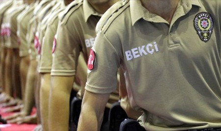 Çarşı Ve Mahalle Bekçileri Kanunu Resmi Gazete'de