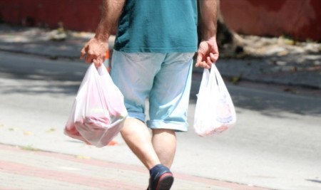 Çevrenin Korunmasına Yönelik Teklif Kabul Edildi