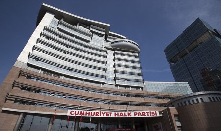 CHP 145 Belediye Başkan Adayını Daha Belirledi