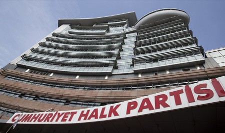 CHP, Ankara ve İstanbul Dahil 67 Belediye Başkan Adayını Belirledi