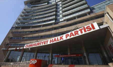 CHP'de Aday Adaylığı Başvuru Süresi Uzatıldı