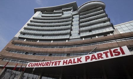 CHP PM'de Gündem Yerel Seçim