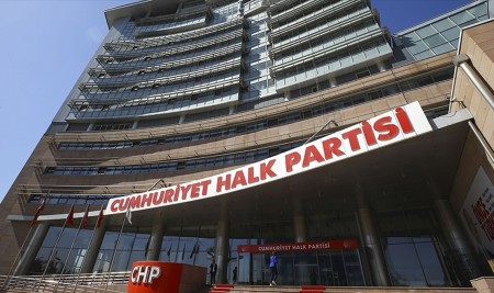 CHP PM Yerel Seçim Gündemiyle Toplandı