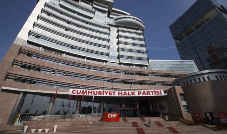 CHP Yeni Adaylarını Açıklamaya Hazırlanıyor