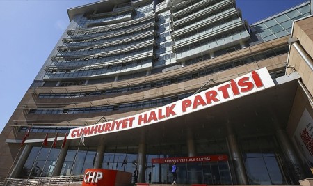 CHP "Yerel Seçim" Stratejisi Geliştiriyor
