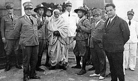 Çöl Aslanı'nın İdam Yıldönümü