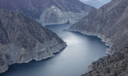 Çoruh'taki Baraj ve HES'lerden 6 Milyar Liralık Gelir