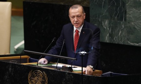 Cumhurbaşkanı Erdoğan: Almanya’dan Terörle Mücadelede Gerekli Desteği Vermesini Bekliyoruz