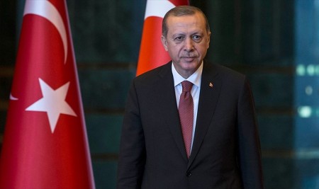 Cumhurbaşkanı Erdoğan'ın Yoğun Zirve Programı