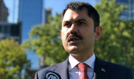 'Dipsiz Göl' Bölgesi Doğal Sit Alanı İlan Edilecek