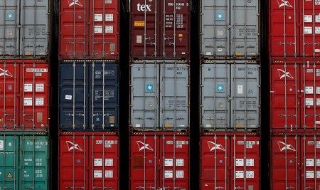 Dış Ticaret Rakamları Açıklandı