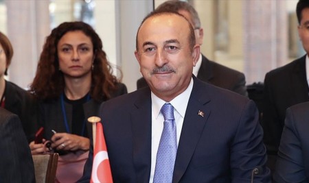 Dışişleri Bakanı Çavuşoğlu: Masum İnsanları Yalnız Bırakmadık