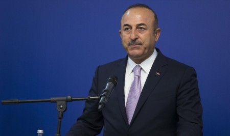 Dışişleri Bakanı Çavuşoğlu: Siyasi Engeller Çıkarılmasını İstemiyoruz