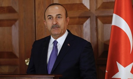 Dışişleri Bakanı Çavuşoğlu Yarın Pakistan'ı Ziyaret Edecek