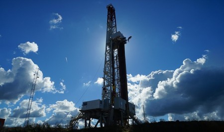 Diyarbakır'da Yeni Yöntemle Petrol Keşfi