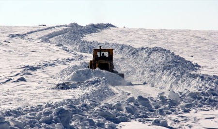 Doğu Anadolu'da 4 İl İçin Zirai Don Uyarısı