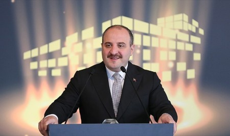 Doktora Öğrencilerine Aylık 4 Bin 500 Lira Burs