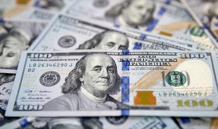 Dolar/TL Yine Yükselişte