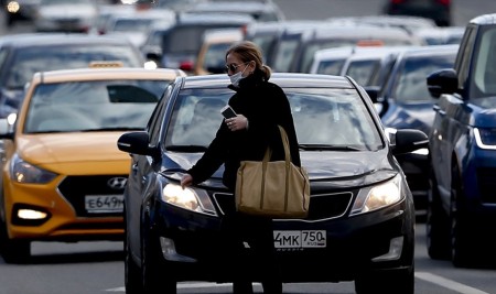 Dünya Genelinde Koronavirüs Salgınında Son 24 Saat