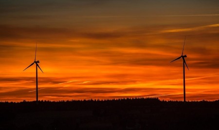 Dünya Yenilenebilir Enerji Gününde 'Umutlu' Tablo