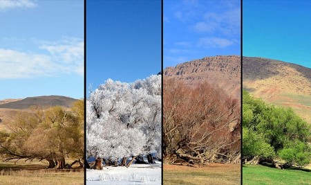 'Dünyanın Havası' Türkiye'de Konuşulacak
