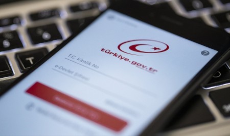 E-Devlet’ten Abonelik ve Fesih İşlemi 1,2 Milyonu Geçti