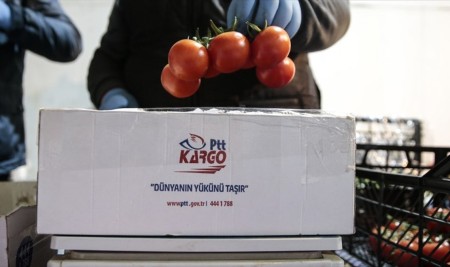 E-Tanzim Satışları İstanbul'da Da Başladı