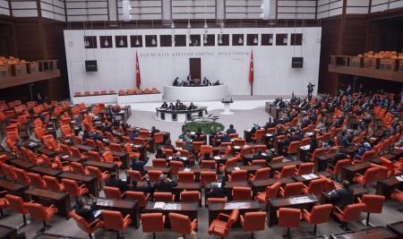 Ekonomi Alanında Düzenlemeler İçeren Teklif Genel Kurul'da