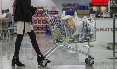 Ekonomik Güven Endeksi Arttı