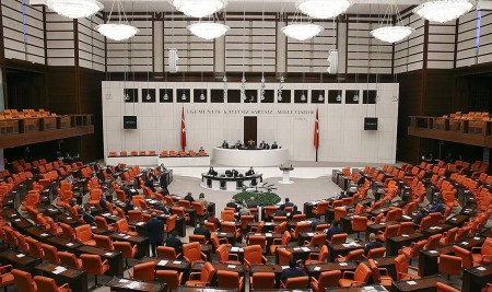 Ekonomiye İlişkin 'Torba Teklif' Yasalaştı