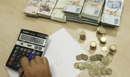 Ekonomiye 'Vergi İstisnası' Desteği