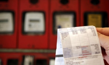 Elektrik ve Doğal Gazda 3 Ay Süreyle 'Kıyasen' Fatura Düzenlenecek