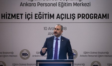 'Elektronik Tebligat' 1 Ocak'ta Devrede