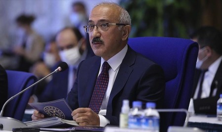 Elvan: Yatırım Ortamını İyileştirici Yapısal Reformlar Gerçekleştireceğiz