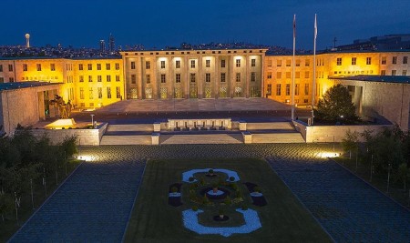 Enerji Alanında Düzenlemeler İçeren Kanun Teklifi TBMM'de