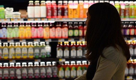 Enflasyon Kasım Ayında Geriledi