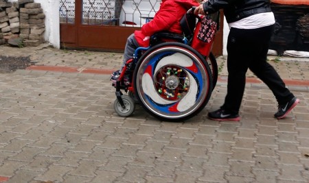 Engelli Çocuğu Olan Çalışan Anne Erken Emekli Olabilir