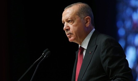 Erdoğan'dan Tren Kazasıyla İlgili Talimat