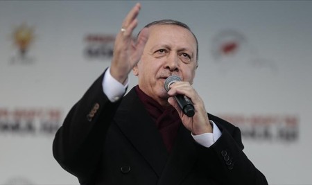 Erdoğan: Tanzim Satışlarla Fiyatlar Yarı Yarıya İndi, Daha Da İnecek