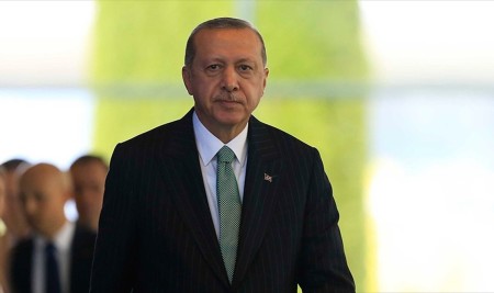 Erdoğan: Türkiye’ye Yatırım Yapan Hep Kazandı
