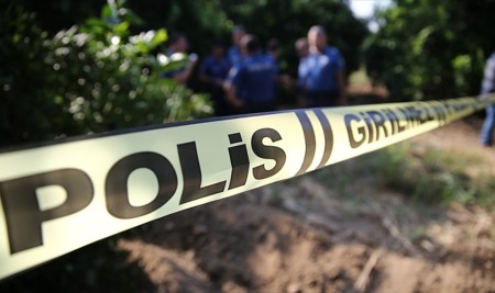 Eski Cumhuriyet Savcısı Ölü Bulundu