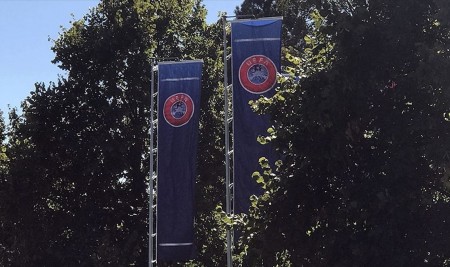 EURO 2024'ün Ev Sahibi Almanya