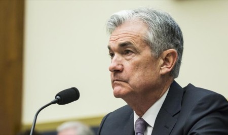 Fed Başkanından Faiz Açıklaması