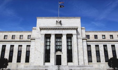 Fed Faiz Oranını Değiştirmedi