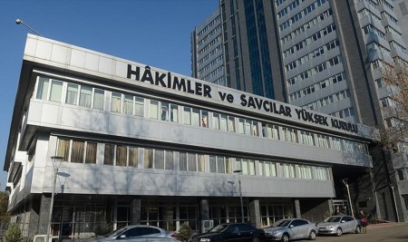 FETÖ HSYK Seçimlerine Özel Hazırlanmış