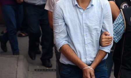 FETÖ'nün TSK Yapılanması Soruşturmasında 71 Gözaltı Kararı