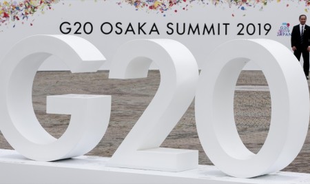 G20 Liderler Zirvesi Sonuç Bildirisi Yayımlandı